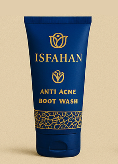 Anti Acne Body Wash
