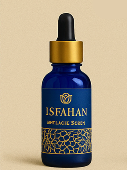 Anti Acne Serum